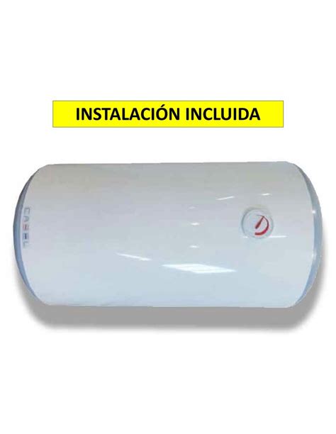 Termo electrico horizontal PenalbaWeb.com