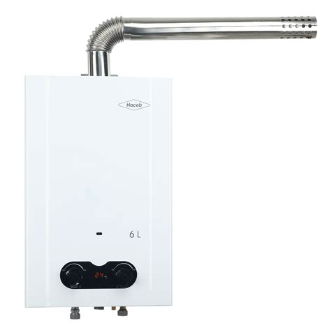 Termo gas PenalbaWeb.com