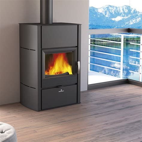 Termoestufa PenalbaWeb.com