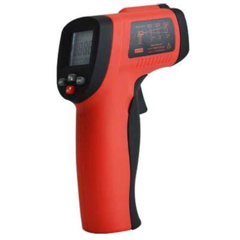 Termometro laser PenalbaWeb.com
