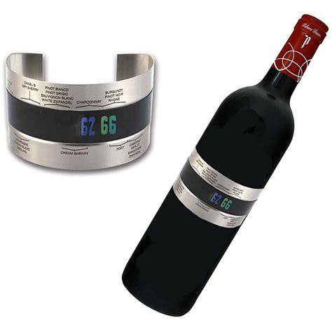 Termometro vino PenalbaWeb.com