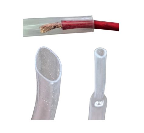 Termoretractil transparente PenalbaWeb.com