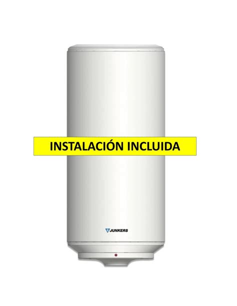 Termos junkers PenalbaWeb.com