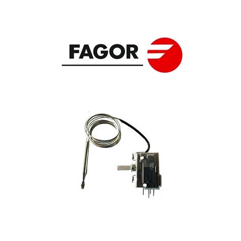 Termostato fagor PenalbaWeb.com