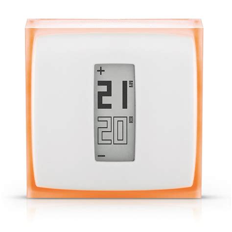 Termostato netatmo PenalbaWeb.com