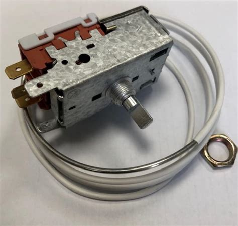 Termostato ranco k59 PenalbaWeb.com