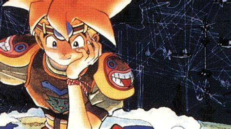 Terranigma PenalbaWeb.com