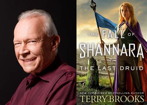 Terry brooks PenalbaWeb.com