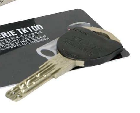 Tesa tk100 PenalbaWeb.com