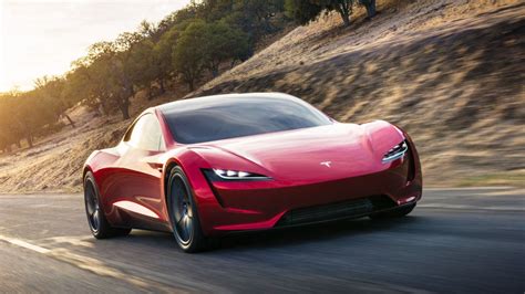 Tesla roadster PenalbaWeb.com