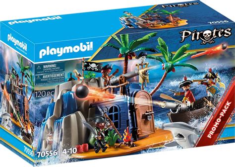 Tesoro playmobil PenalbaWeb.com