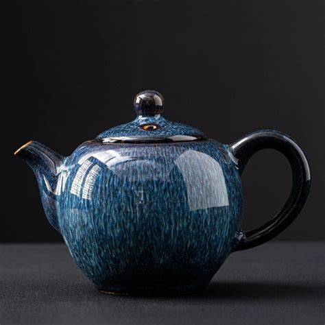 Tetera ceramica PenalbaWeb.com