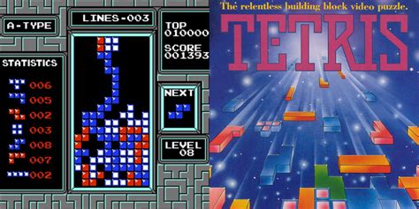 Tetris world PenalbaWeb.com
