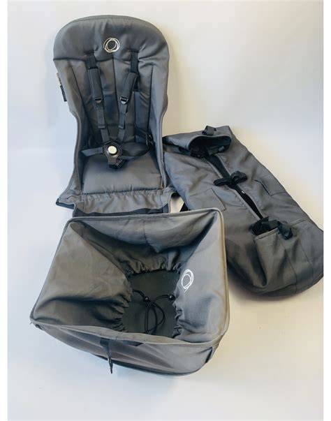 Textil gris bugaboo PenalbaWeb.com