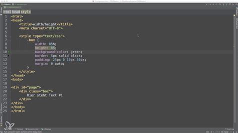 Texto css PenalbaWeb.com