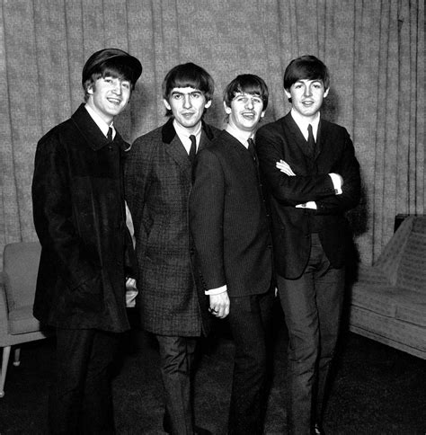 The beatles 1964 PenalbaWeb.com
