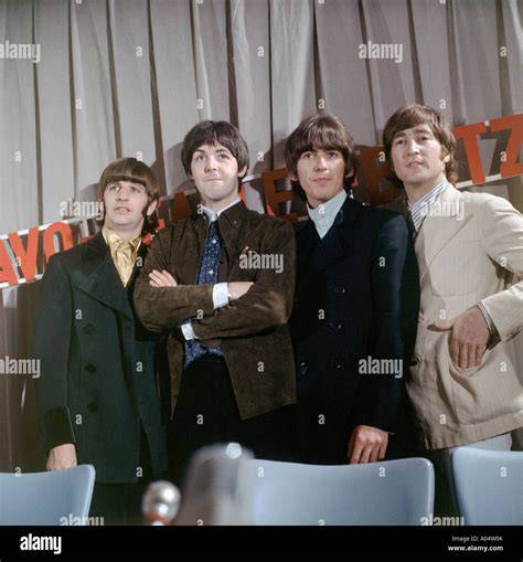 The beatles 1966 PenalbaWeb.com
