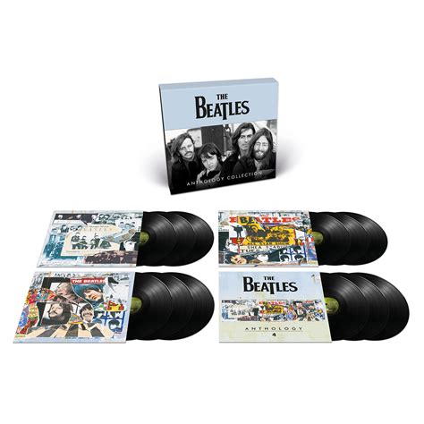 The beatles box set PenalbaWeb.com