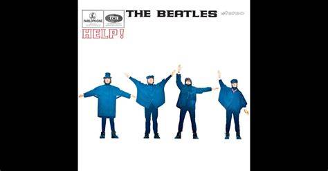The beatles help PenalbaWeb.com