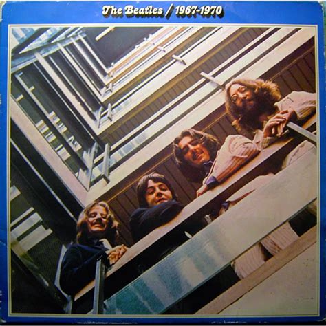 The beatles the beatles 1967 1970 PenalbaWeb.com