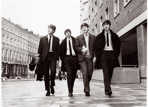 The beatles PenalbaWeb.com