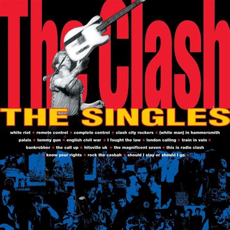 The clash singles PenalbaWeb.com