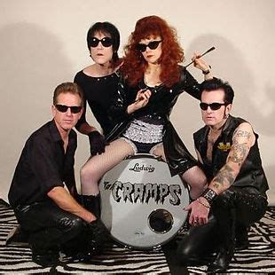 The cramps PenalbaWeb.com
