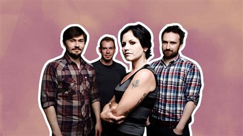 The cranberries PenalbaWeb.com