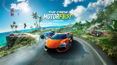 The crew ps4 PenalbaWeb.com