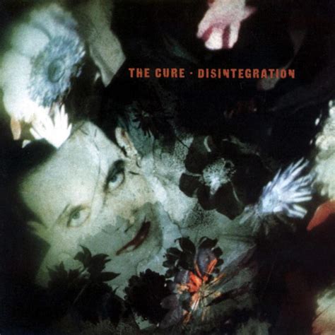 The cure disintegration PenalbaWeb.com