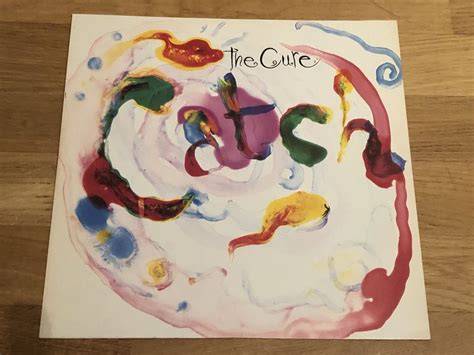 The cure maxi PenalbaWeb.com