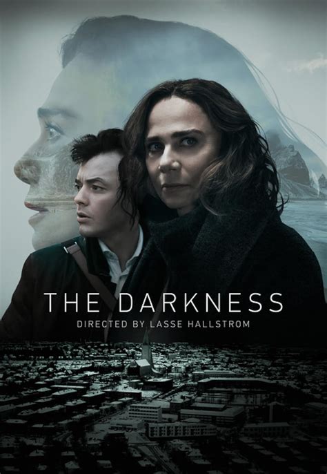 The darkness PenalbaWeb.com