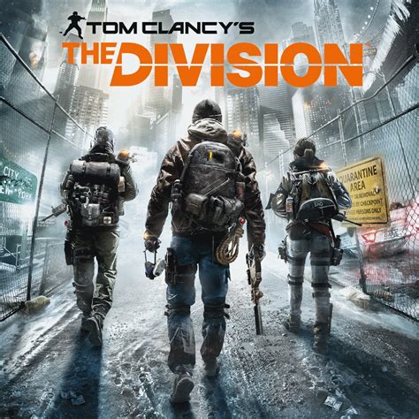 The division ps4 PenalbaWeb.com