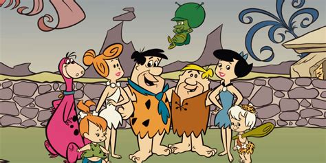 The flintstones PenalbaWeb.com