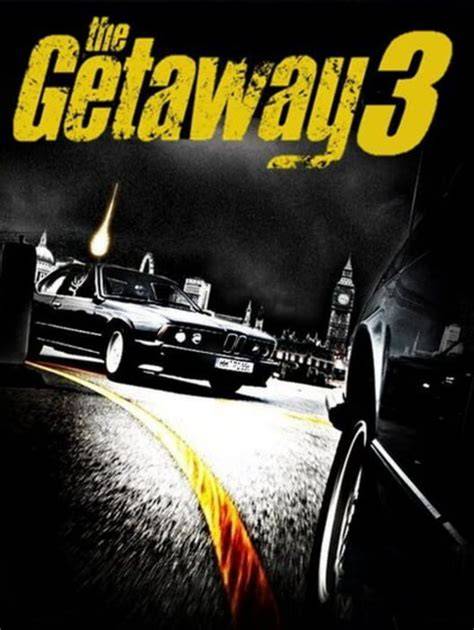 The getaway 3 PenalbaWeb.com