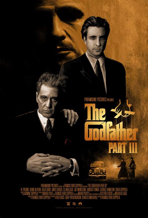 The godfather iii PenalbaWeb.com