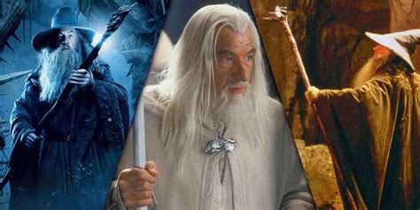 The hobbit gandalf PenalbaWeb.com