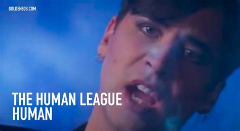 The human league PenalbaWeb.com