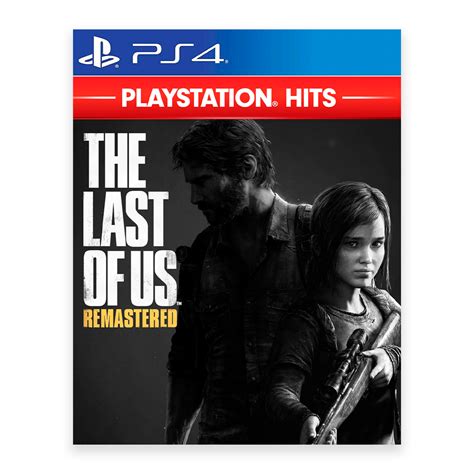 The last of us ps4 PenalbaWeb.com