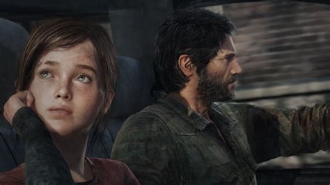 The last of us PenalbaWeb.com