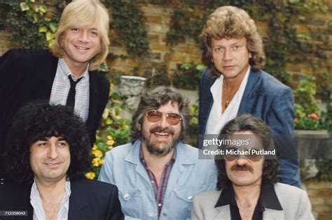 The moody blues PenalbaWeb.com