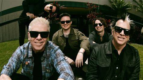 The offspring PenalbaWeb.com