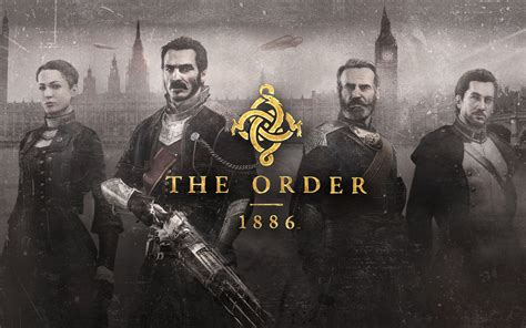 The order 1886 PenalbaWeb.com