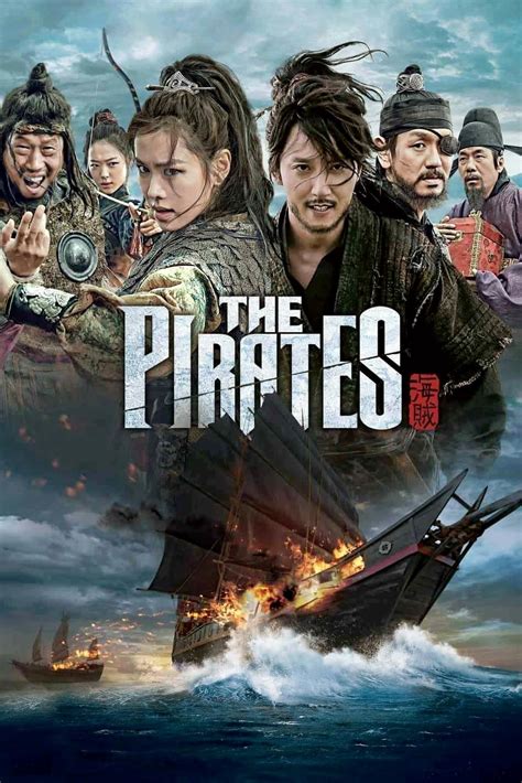 The pirates PenalbaWeb.com