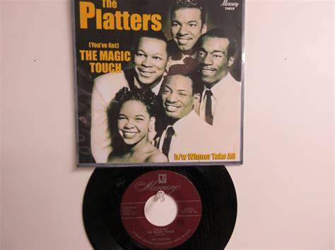 The platters PenalbaWeb.com