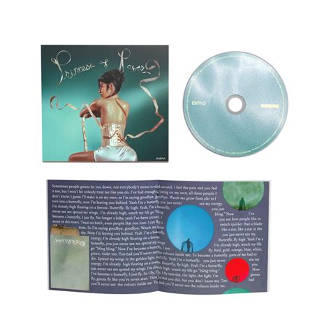 The power vinilo PenalbaWeb.com