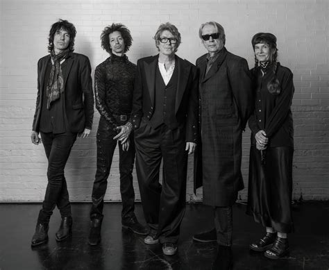 The psychedelic furs PenalbaWeb.com