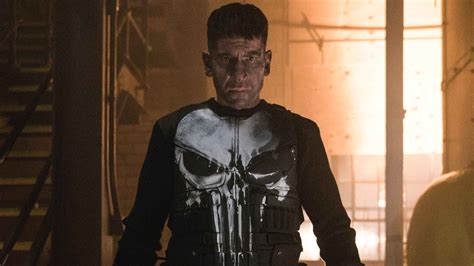 The punisher PenalbaWeb.com