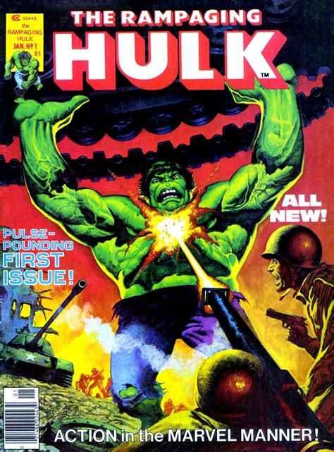 The rampaging hulk PenalbaWeb.com