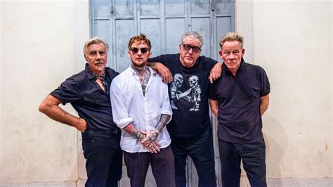 The sex pistols PenalbaWeb.com